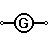 نماد ژنراتور