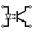 نماد optocoupler