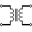 Simbol transformator